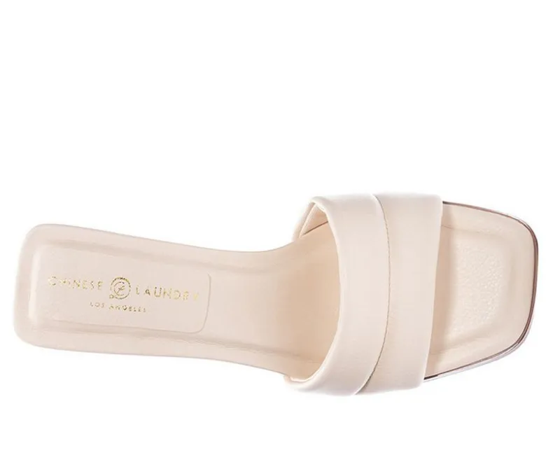 Pumps & Heels>Chinese Laundry Women's Lucianna Dress Sandals