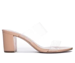 Sandals>Chinese Laundry Women's Robinn Dress Sandals