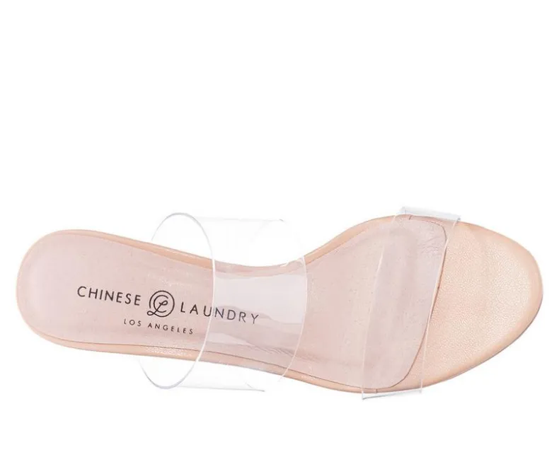 Sandals>Chinese Laundry Women's Robinn Dress Sandals
