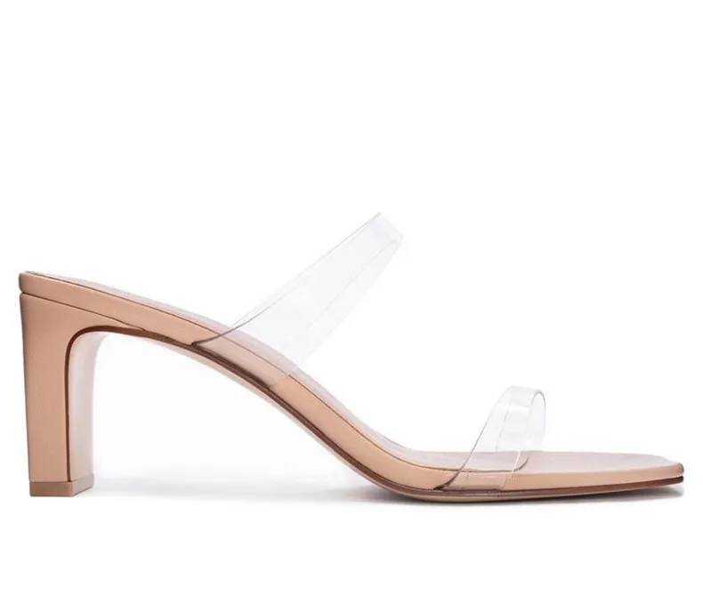 Sandals|Pumps & Heels>Chinese Laundry Women's Yanti Dress Sandals