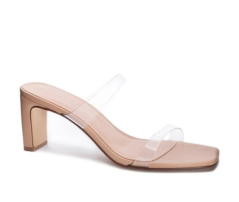 Sandals|Pumps & Heels>Chinese Laundry Women's Yanti Dress Sandals