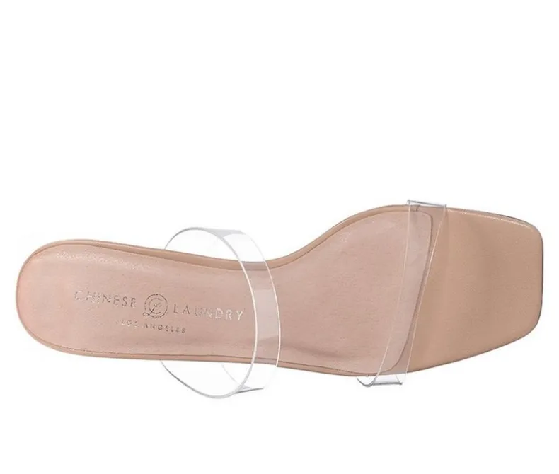 Sandals|Pumps & Heels>Chinese Laundry Women's Yanti Dress Sandals