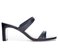 Sandals|Pumps & Heels>Chinese Laundry Women's Yanti Dress Sandals
