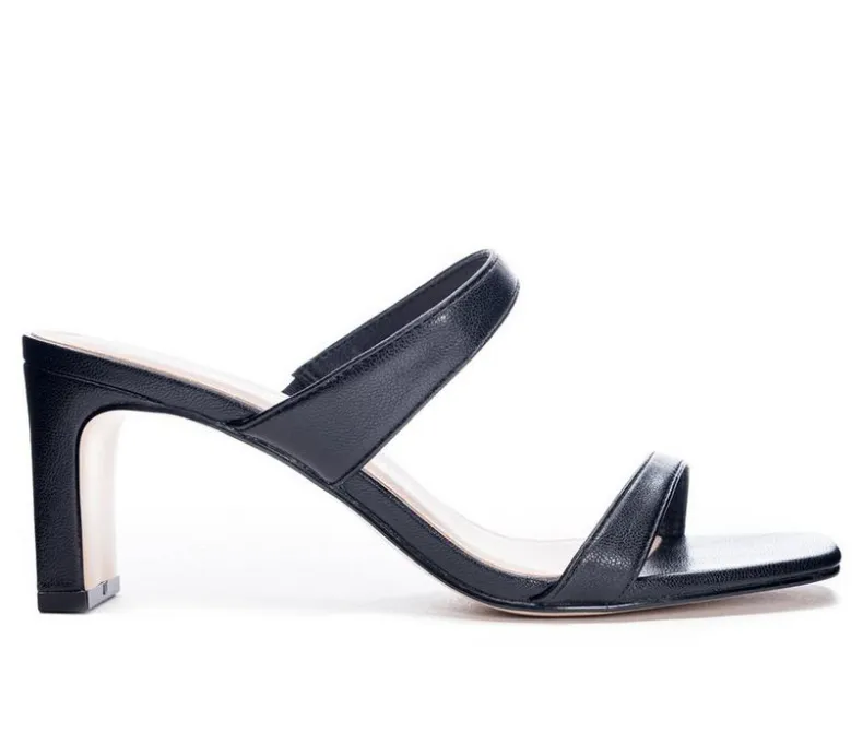 Sandals|Pumps & Heels>Chinese Laundry Women's Yanti Dress Sandals