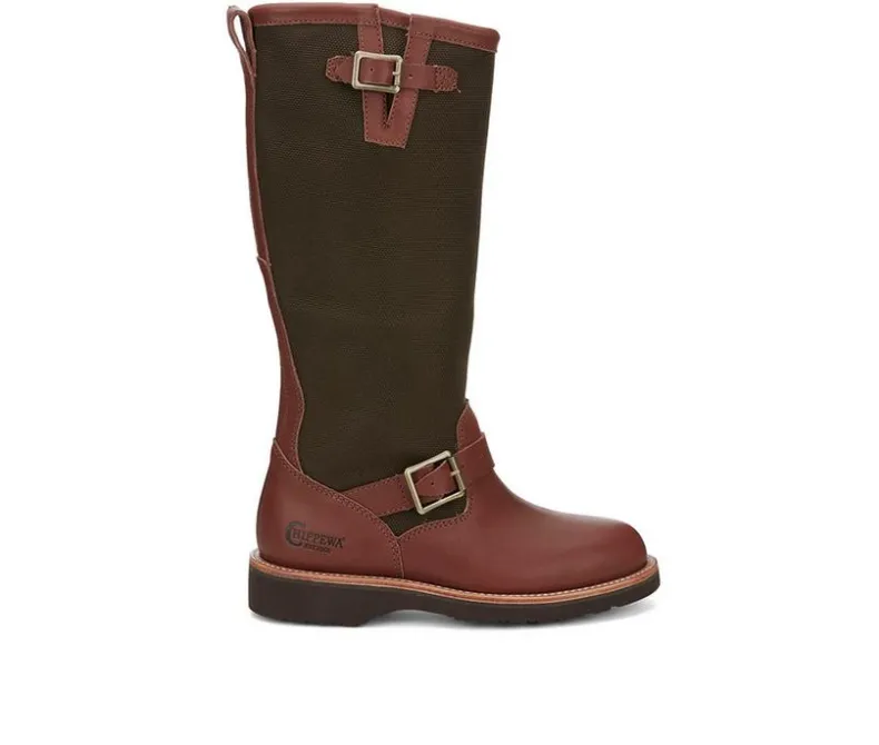 Cowboy & Western>Chippewa Boots Women's Sunjo 15