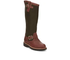 Cowboy & Western>Chippewa Boots Women's Sunjo 15