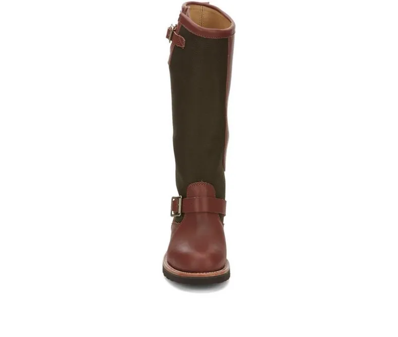 Cowboy & Western>Chippewa Boots Women's Sunjo 15