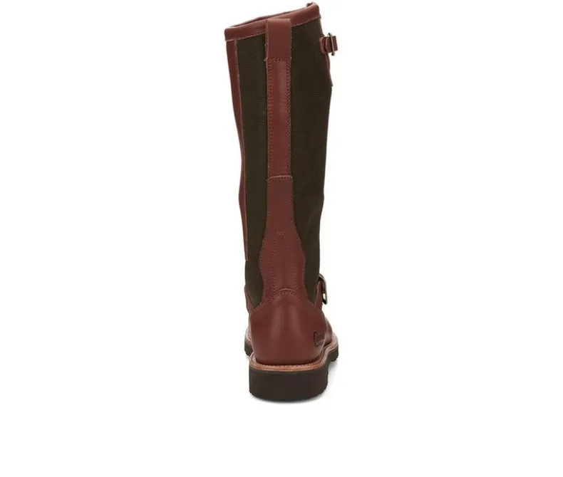 Cowboy & Western>Chippewa Boots Women's Sunjo 15