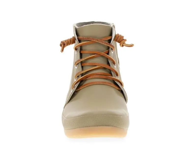 Lace Up>Chooka Women's Classic Lace Up Shortie Rain Boots