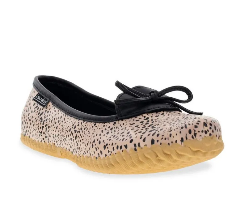 Boat Shoes & Slip-Ons>Chooka Women's Duck Skimmer Rain Shoes