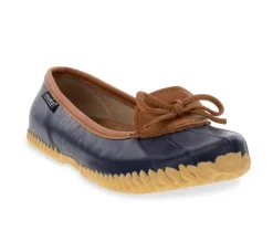 Boat Shoes & Slip-Ons>Chooka Women's Duck Skimmer Rain Shoes