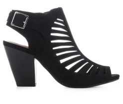 Sandals>City Classified Women's Cammie Dress Sandals