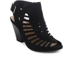 Sandals>City Classified Women's Cammie Dress Sandals