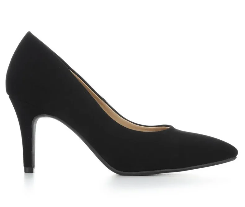 Pumps & Heels>City Classified Women's Coen-S Pumps