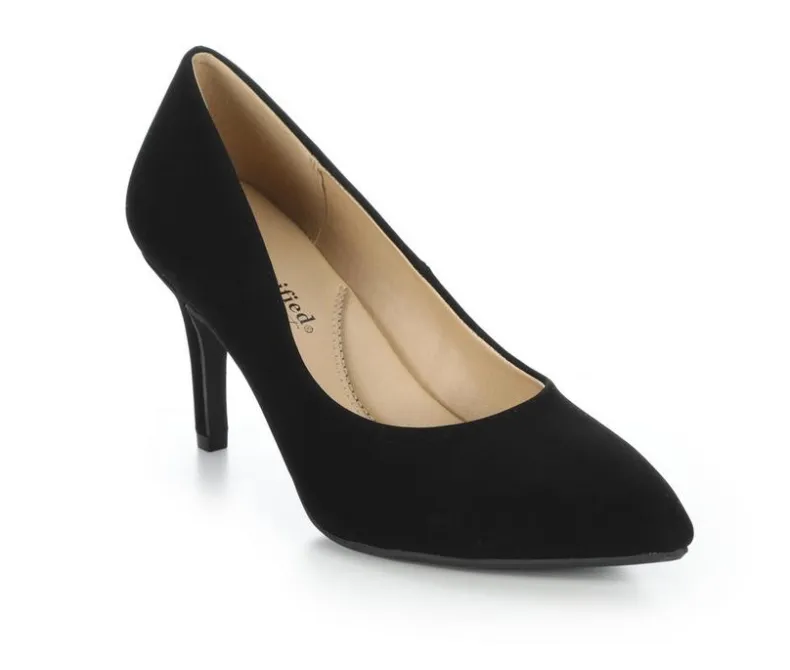 Pumps & Heels>City Classified Women's Coen-S Pumps