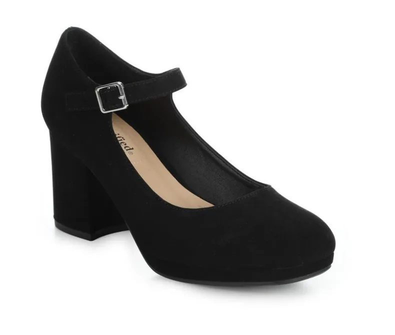 Pumps & Heels>City Classified Women's Eaton Pumps