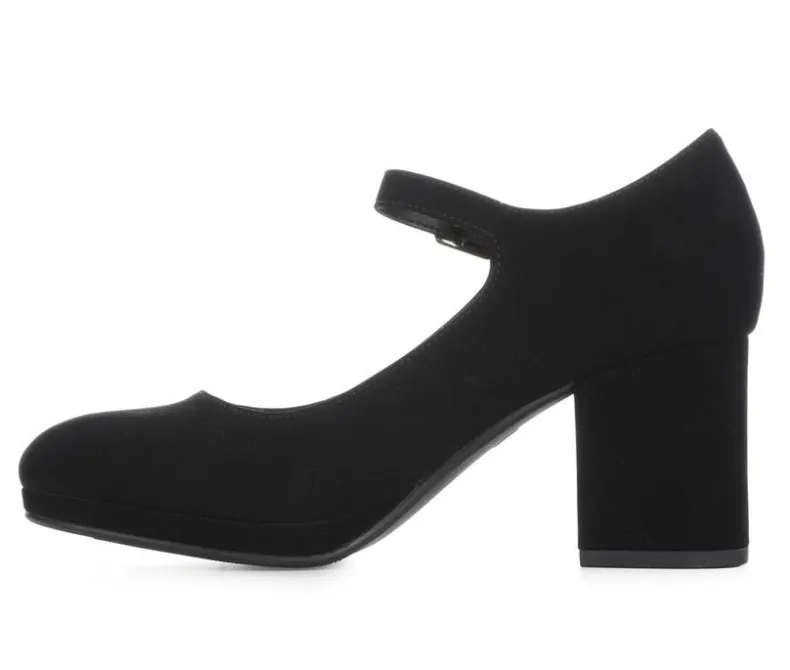 Pumps & Heels>City Classified Women's Eaton Pumps