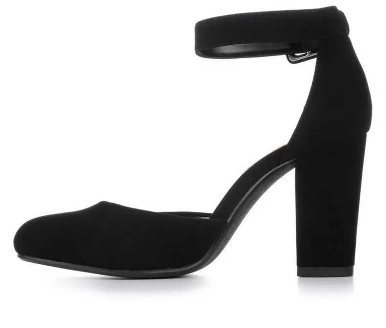 Pumps & Heels>City Classified Women's Kaili Pumps