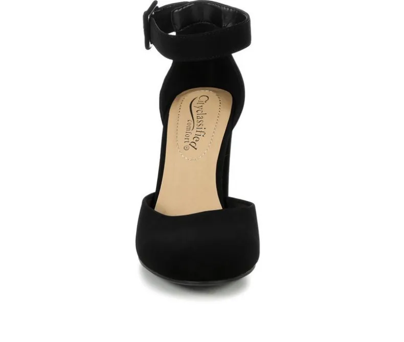Pumps & Heels>City Classified Women's Kaili Pumps