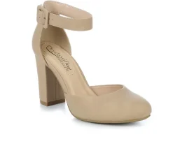 Pumps & Heels>City Classified Women's Kaili Pumps