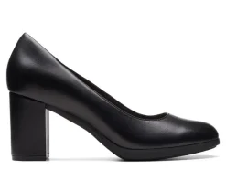 Pumps & Heels>Clarks Women's Bayla Skip Pumps