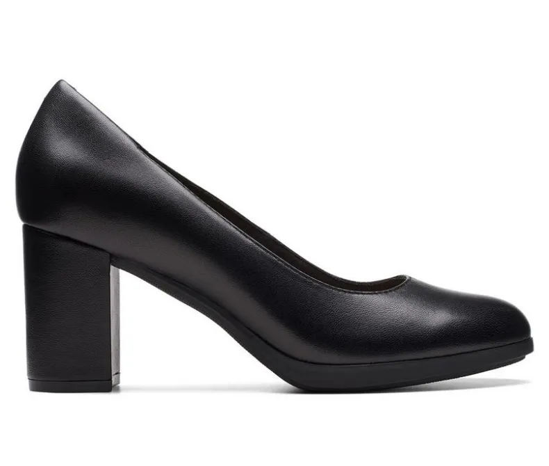 Pumps & Heels>Clarks Women's Bayla Skip Pumps