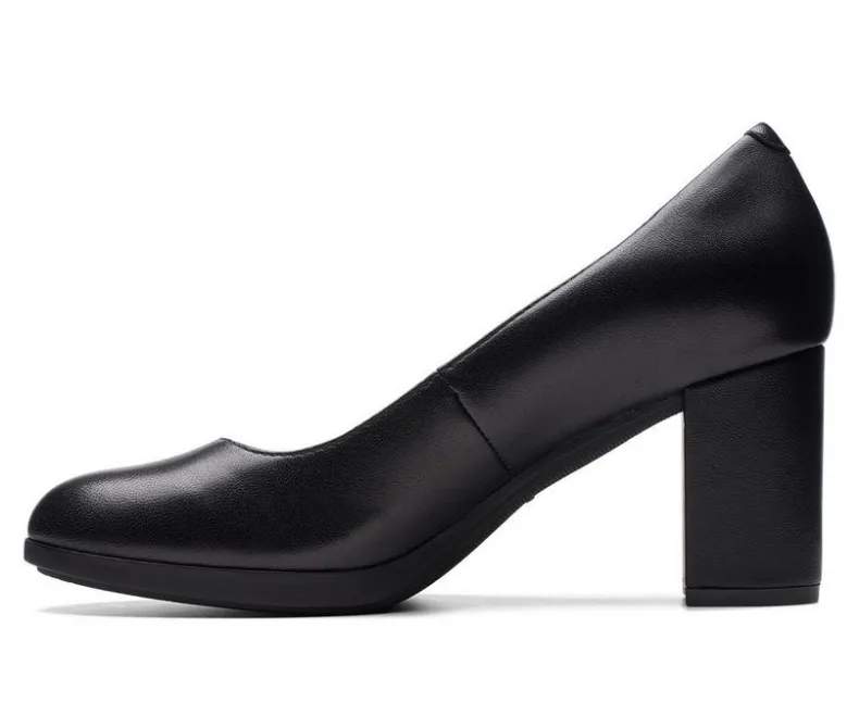 Pumps & Heels>Clarks Women's Bayla Skip Pumps