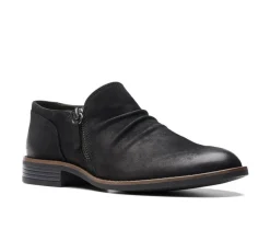 Boots & Booties>Clarks Women's Camzin Pace Low Cut Booties