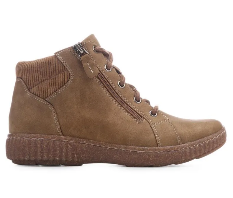 Boots & Booties>Clarks Women's Caroline Karli Booties