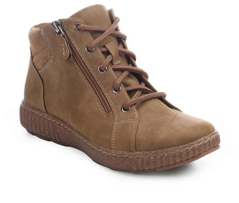 Boots & Booties>Clarks Women's Caroline Karli Booties
