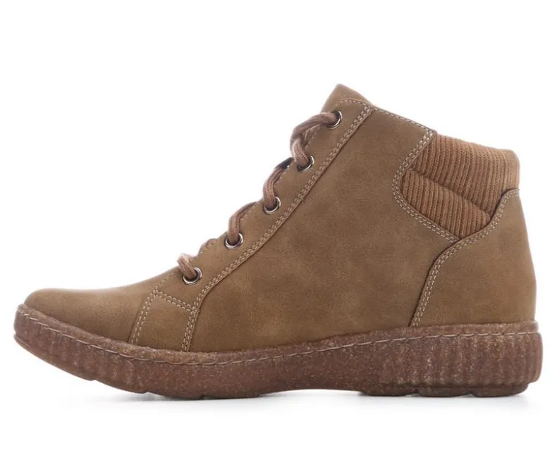 Boots & Booties>Clarks Women's Caroline Karli Booties