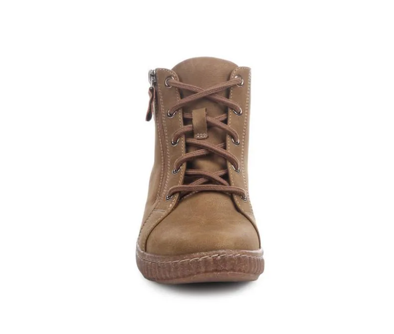 Boots & Booties>Clarks Women's Caroline Karli Booties