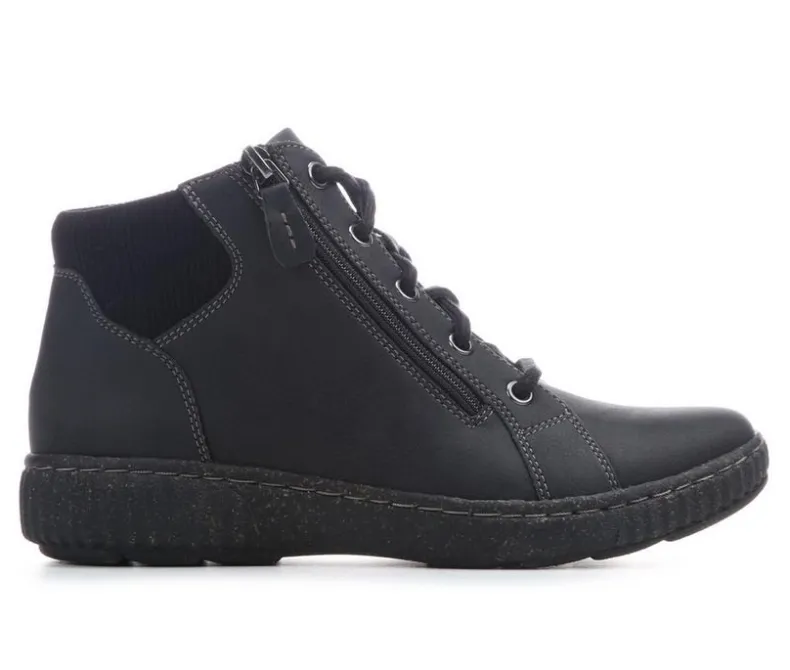 Boots & Booties>Clarks Women's Caroline Karli Booties