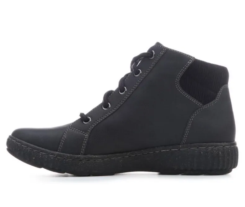 Boots & Booties>Clarks Women's Caroline Karli Booties
