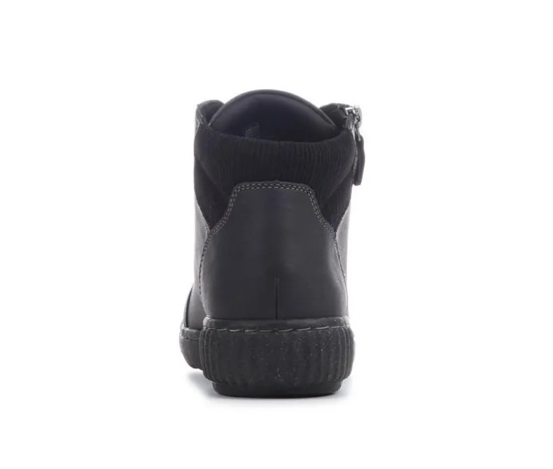 Boots & Booties>Clarks Women's Caroline Karli Booties
