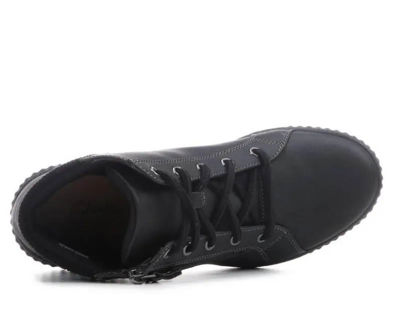 Boots & Booties>Clarks Women's Caroline Karli Booties