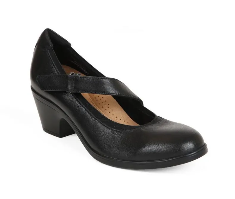 Pumps & Heels>Clarks Women's Emily2 Mabel Mary Jane Pumps