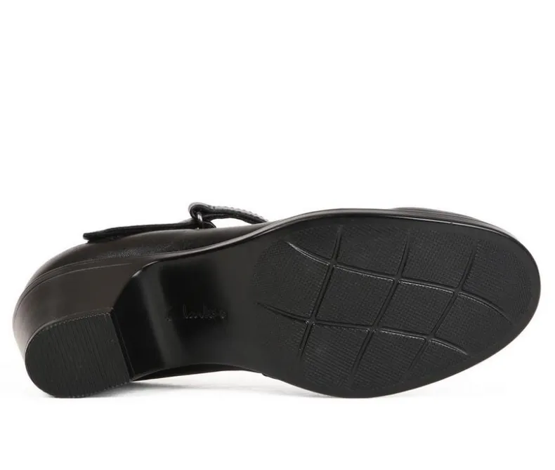 Pumps & Heels>Clarks Women's Emily2 Mabel Mary Jane Pumps