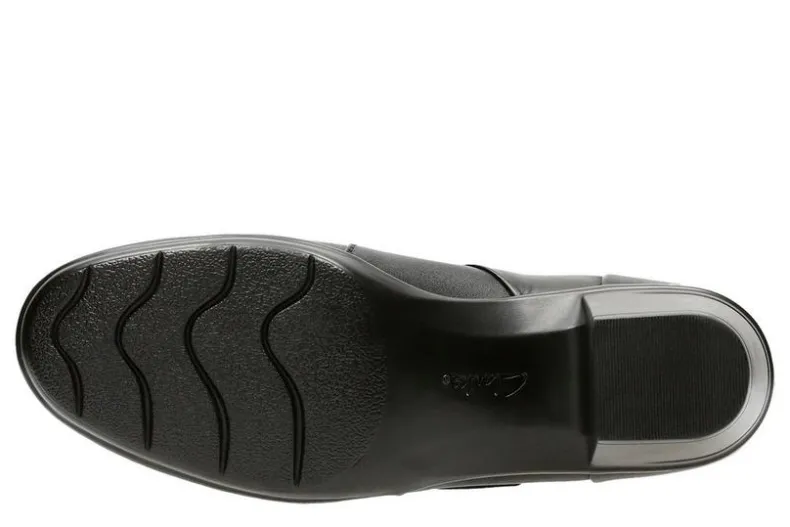 Clogs & Mules>Clarks Women's Emslie Lulin Mary Jane Heels