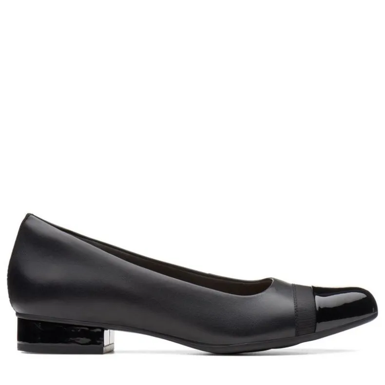 Pumps & Heels>Clarks Women's Juliet Monte Heels