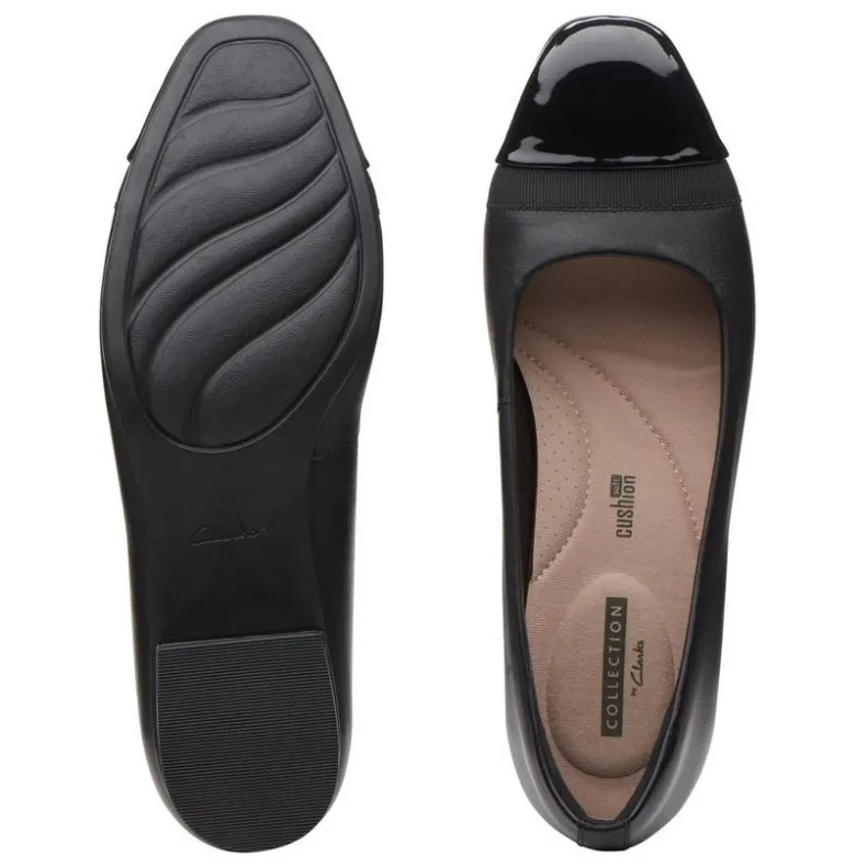 Pumps & Heels>Clarks Women's Juliet Monte Heels