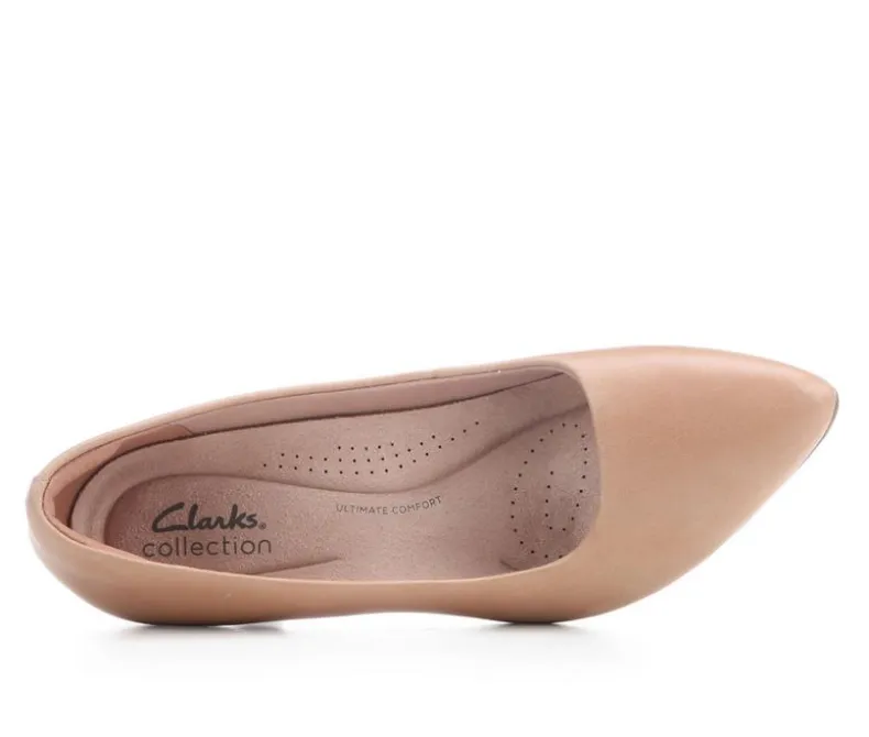 Pumps & Heels>Clarks Women's Kataleyna Gem Pumps