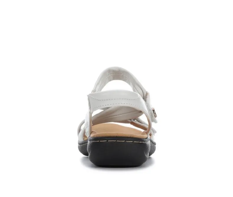 Sandals>Clarks Women's Laurieann Bell Sandals