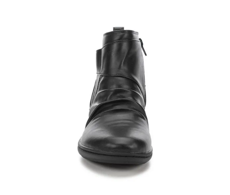 Boots & Booties>Clarks Women's Laurieann Park Booties