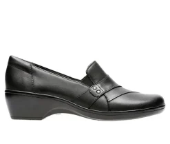 Pumps & Heels|Clogs & Mules>Clarks Women's May Marigold Clogs