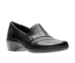 Pumps & Heels|Clogs & Mules>Clarks Women's May Marigold Clogs