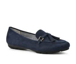 Loafers & Oxfords>Cliffs by White Mountain Women's Gush Loafers