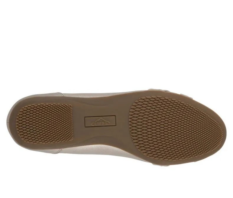 Flats>Cliffs by White Mountain Women's Calming Flats