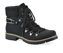 Lace Up|Boots & Booties>Cliffs by White Mountain Women's Pioneer Winter Boots