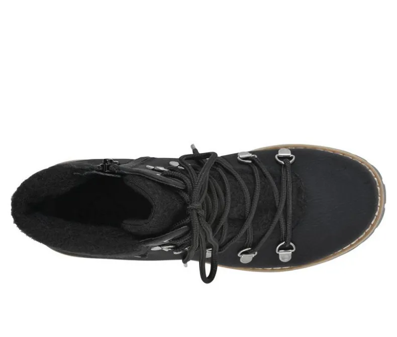 Lace Up|Boots & Booties>Cliffs by White Mountain Women's Pioneer Winter Boots